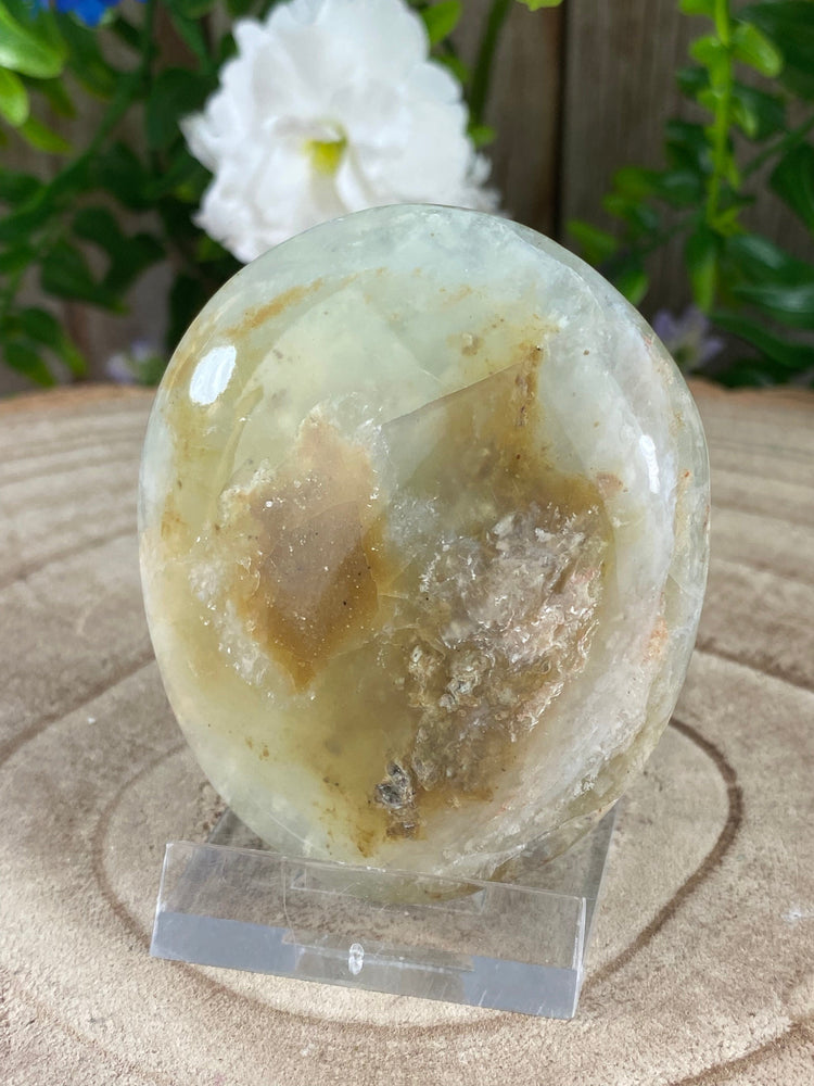 Elements of Avebury Crystals Lemurian Calcite