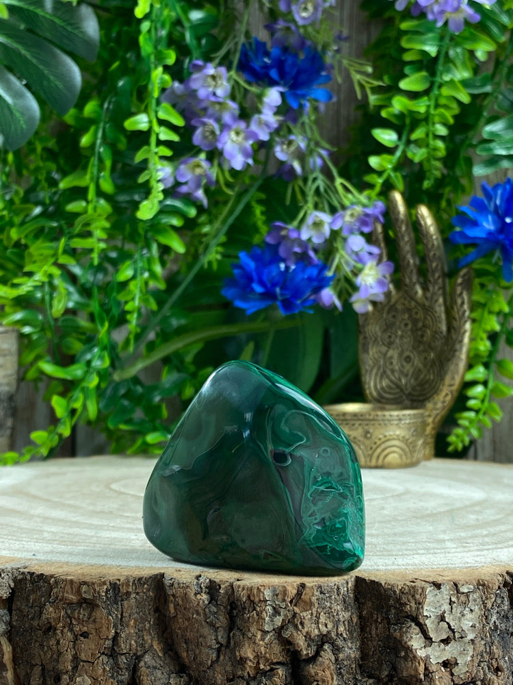 Elements of Avebury Crystal Malachite