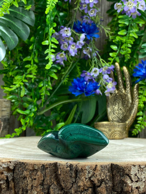 Elements of Avebury Crystal Malachite