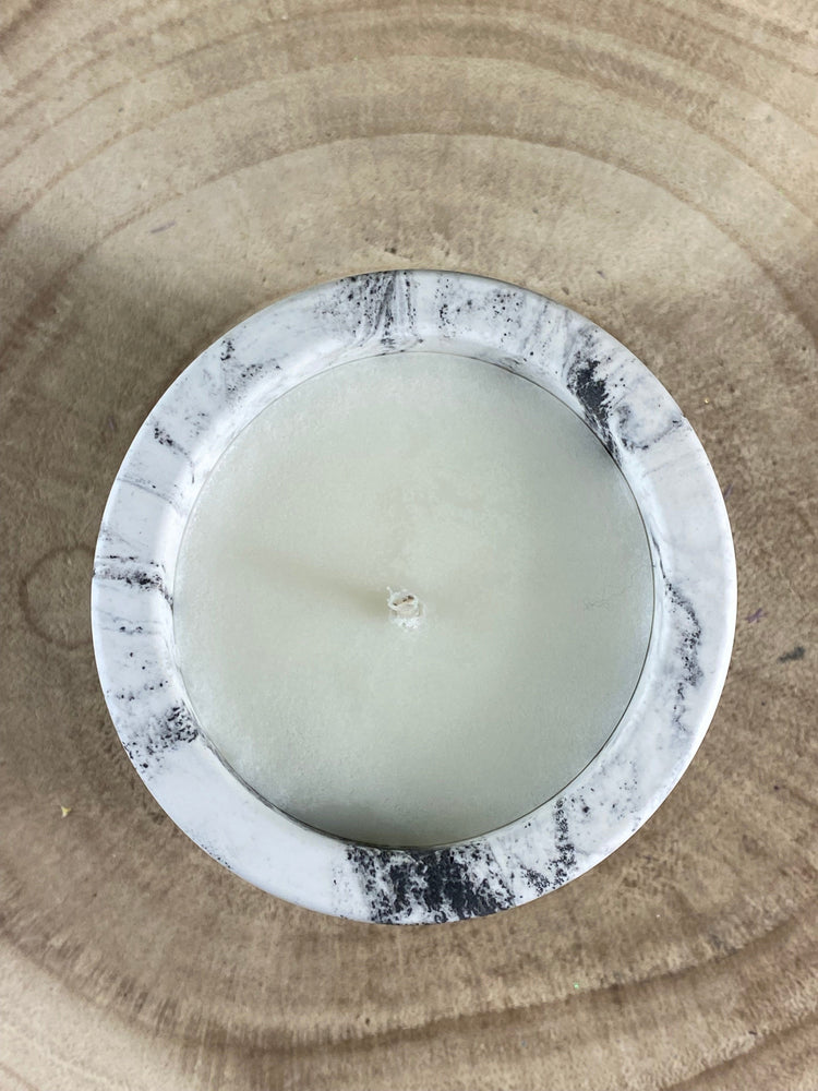 Elements of Avebury Mojave Handcrafted Candle