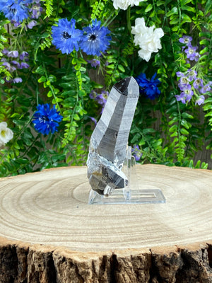 Elements of Avebury Morion Quartz