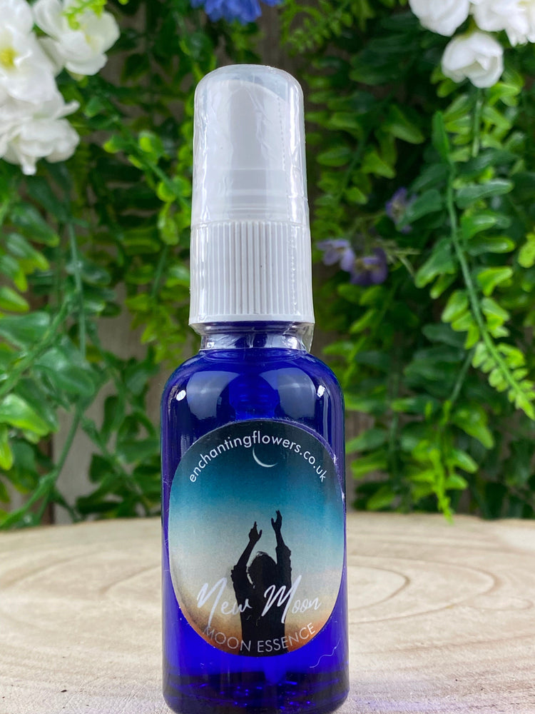 'New Moon' Aroma Mist Spray