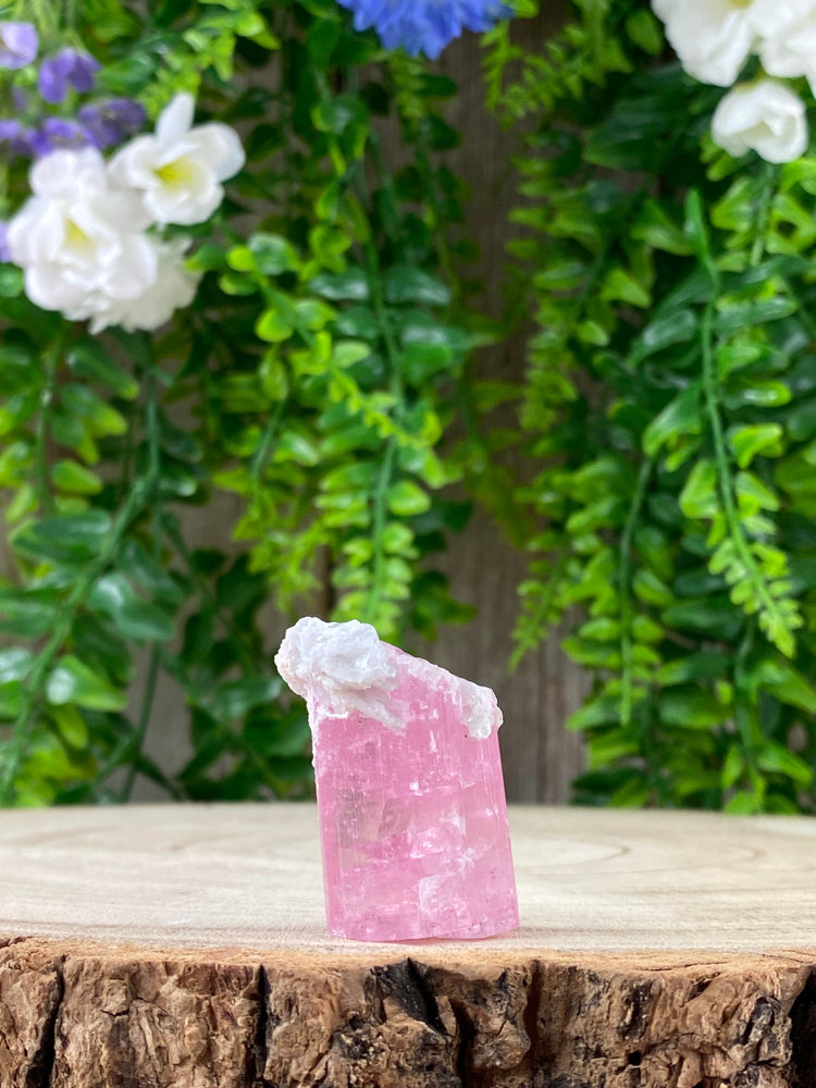 Pink Tourmaline