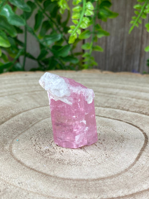 Elements of Avebury Crystals Pink Tourmaline