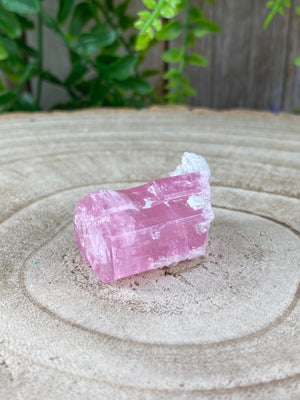 Elements of Avebury Crystals Pink Tourmaline