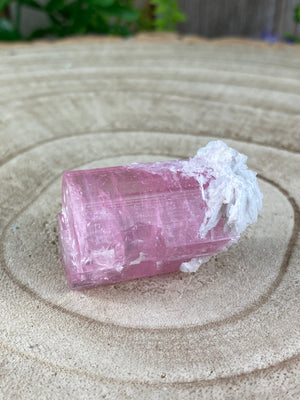 Elements of Avebury Crystals Pink Tourmaline