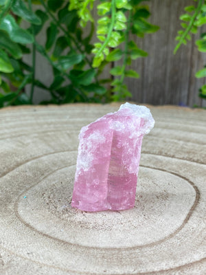 Elements of Avebury Crystals Pink Tourmaline