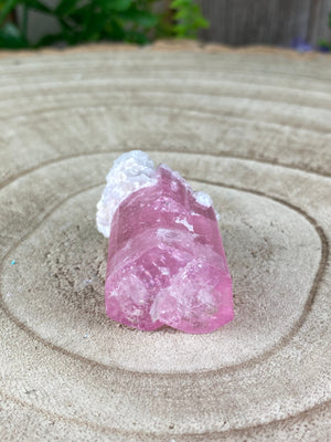 Elements of Avebury Crystals Pink Tourmaline