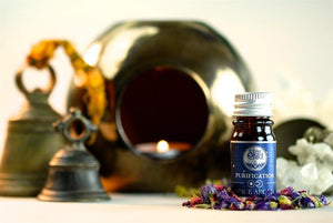 Star Child Space Aroma Purification Space Aroma
