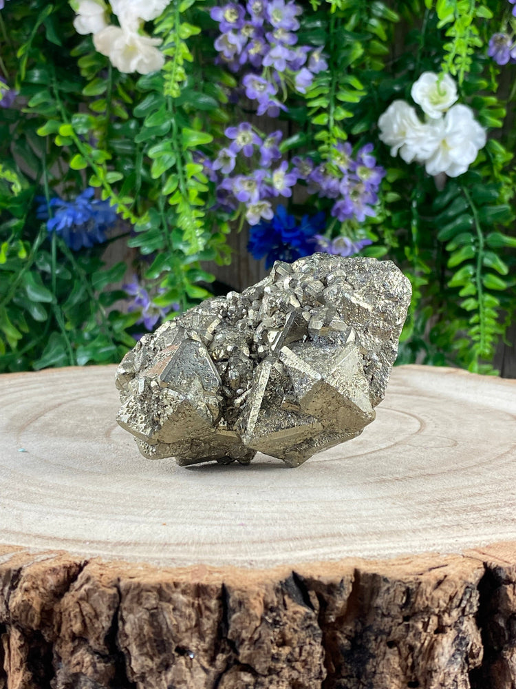 Pyrite