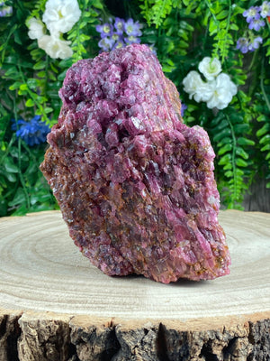 Elements of Avebury Red Tourmaline