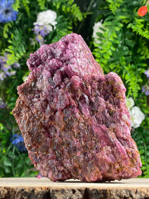 Elements of Avebury Red Tourmaline