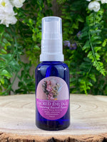 'Sacred Smudge' Aroma Mist Spray