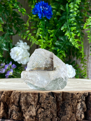 Elements of Avebury Crystals Shaman Quartz