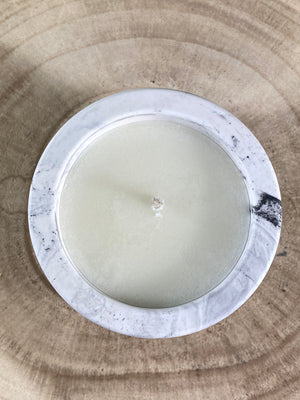 Elements of Avebury Summer Solstice Handcrafted Candle