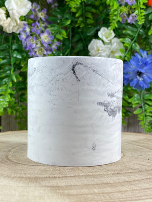 Summer Solstice Handcrafted Candle