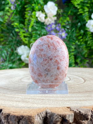 Elements of Avebury Sunstone Palmstone