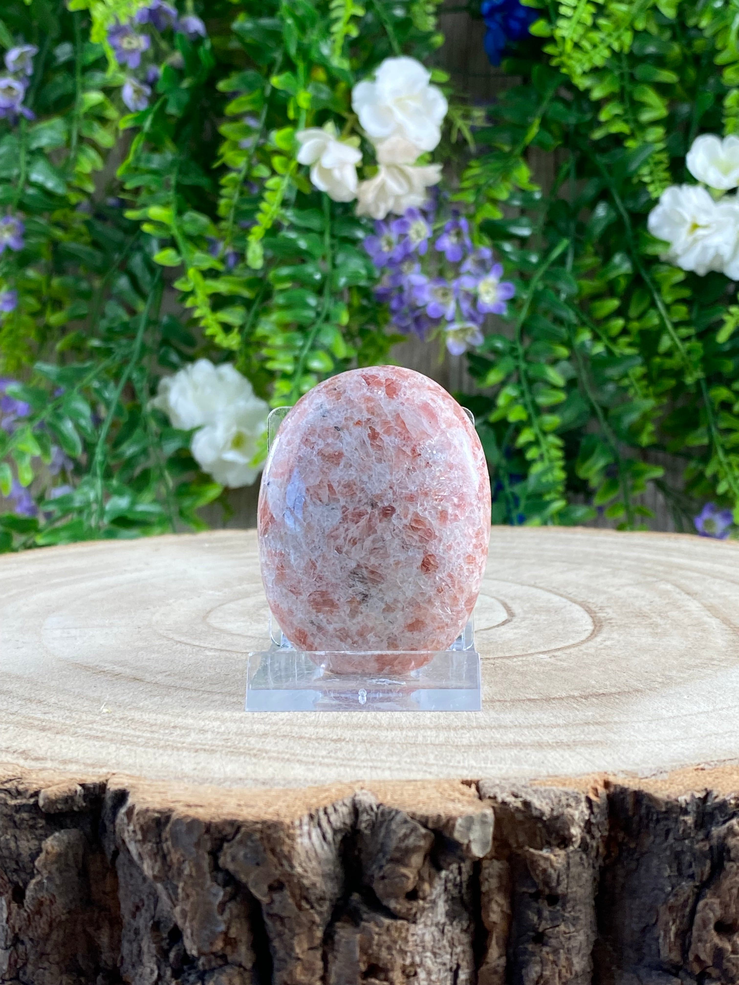 Sunstone Palmstone – Elements of Avebury