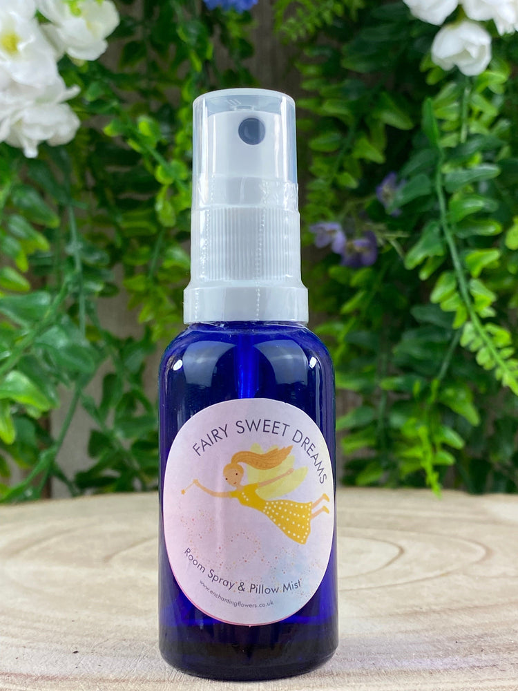 'Sweet Dreams' Aroma Mist Spray