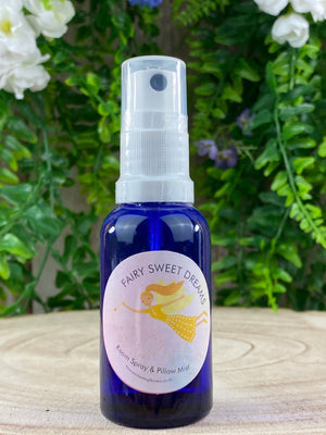 Elements of Avebury 'Sweet Dreams' Aroma Mist Spray