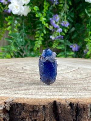 Elements of Avebury Crystals Tanzanite