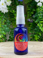 'Terra Firma'  Aroma Mist Spray