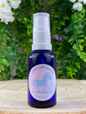 Elements of Avebury 'Unicorn' Aroma Mist Spray