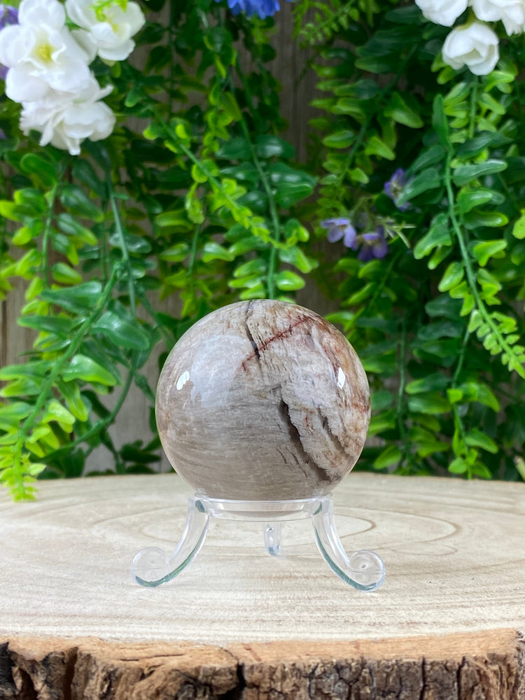 Garden Quartz Sphere