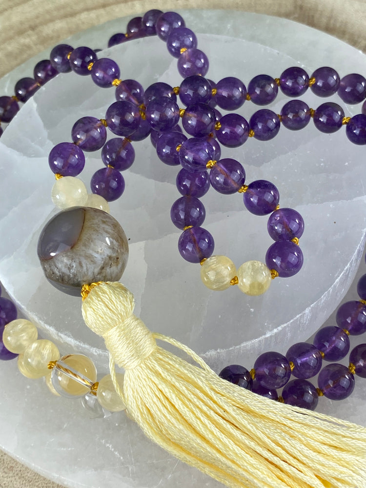 ‘Blessed’ Mala