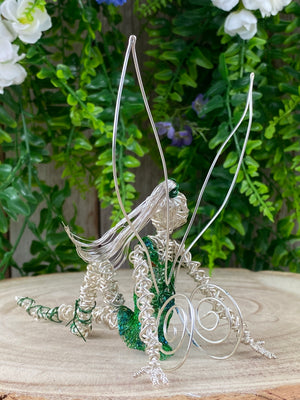 Stainless Steel Wire Faery