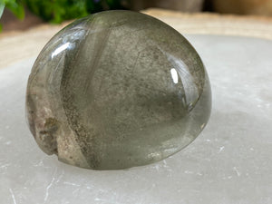 Shaman (Lodalite) Stone