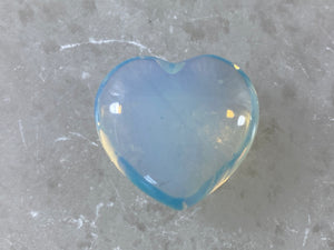 Crystal Heart
